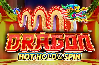 DRAGON HOT HOLD AND SPIN